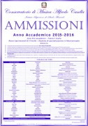 Icona ammissioni 2015-2016